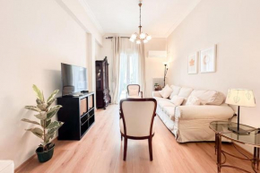 Pame Rentals - Classic Athenian Home in Koukaki